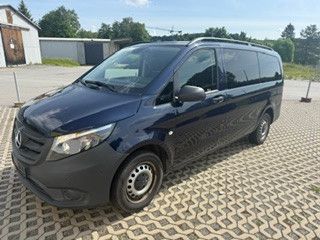 Mercedes-Benz Vito Gebrauchtwagen