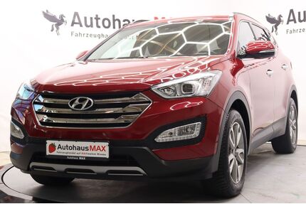 Hyundai SANTA FE Gebrauchtwagen
