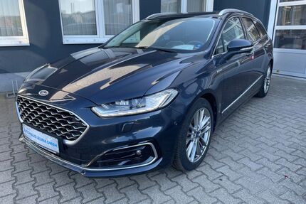 Ford Mondeo Gebrauchtwagen