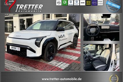 Kia EV3 Gebrauchtwagen