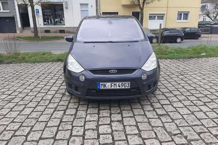 Ford Galaxy Gebrauchtwagen
