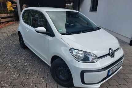 VW up! Gebrauchtwagen