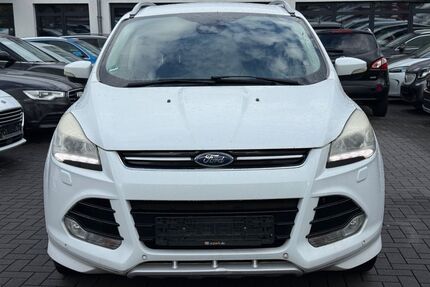 Ford Kuga Gebrauchtwagen