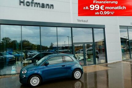 Fiat 500e Gebrauchtwagen