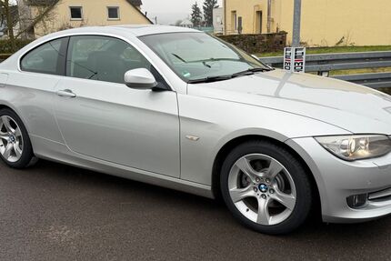 BMW 325 Gebrauchtwagen