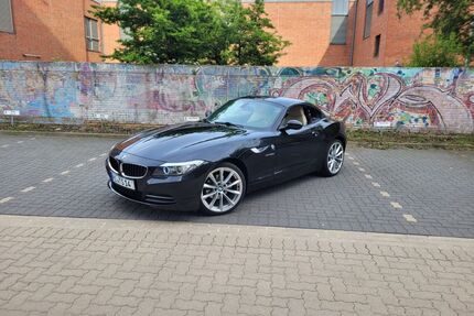 BMW Z4 Gebrauchtwagen