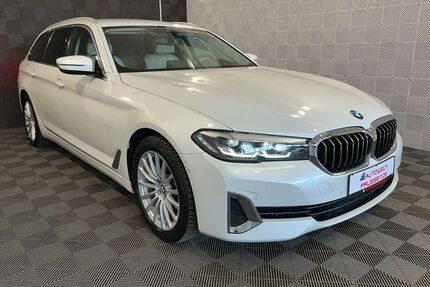 BMW 520 Gebrauchtwagen