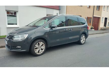 VW Sharan Gebrauchtwagen