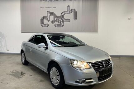 VW Eos Gebrauchtwagen