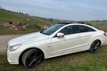 Mercedes-Benz E 350 Gebrauchtwagen
