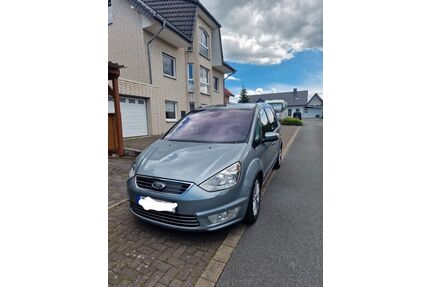 Ford Galaxy Gebrauchtwagen