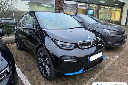 BMW i3 Gebrauchtwagen