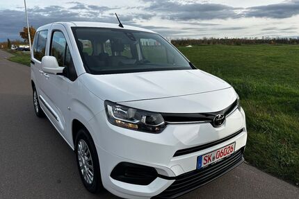 Toyota Proace (Verso) Gebrauchtwagen