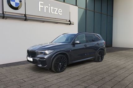BMW X5 Gebrauchtwagen
