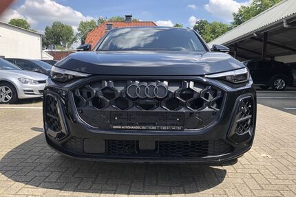 Audi SQ5 Gebrauchtwagen