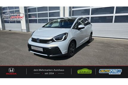 Honda Jazz Gebrauchtwagen