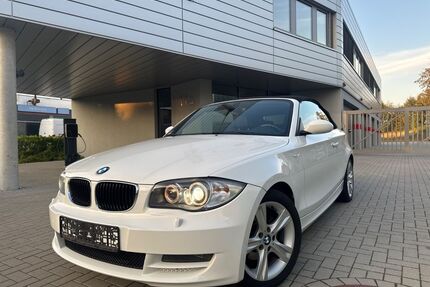 BMW 118 Gebrauchtwagen