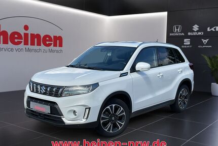 Suzuki Vitara Gebrauchtwagen