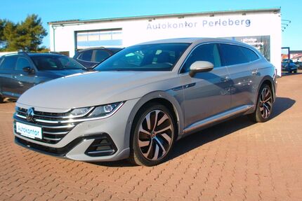 VW Arteon Gebrauchtwagen