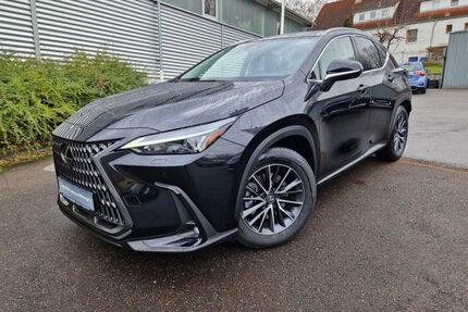 Lexus NX 450h Gebrauchtwagen