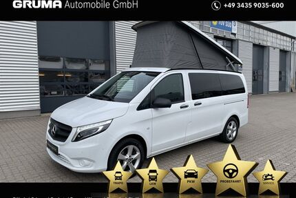 Mercedes-Benz V 250 Gebrauchtwagen