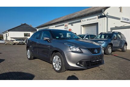 Suzuki Baleno Gebrauchtwagen