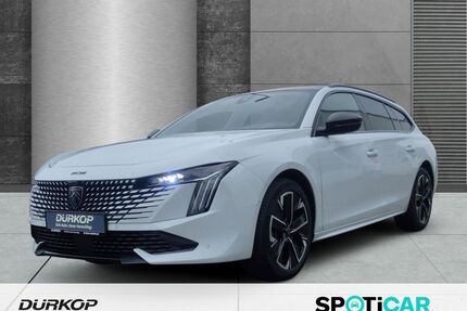 Peugeot 508 Gebrauchtwagen