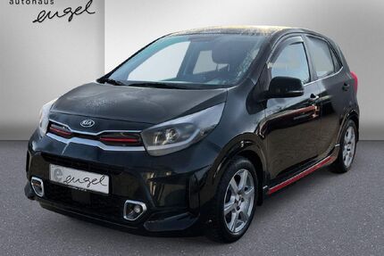 Kia Picanto Gebrauchtwagen