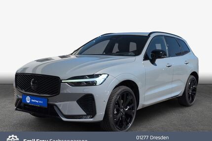 Volvo XC60 Gebrauchtwagen