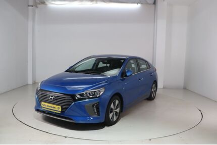 Hyundai IONIQ Gebrauchtwagen