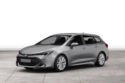 Toyota Corolla Gebrauchtwagen