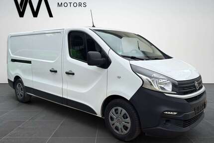 Fiat Talento Gebrauchtwagen