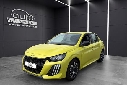Peugeot 208 Gebrauchtwagen