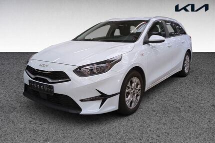 Kia ceed Sportswagon Gebrauchtwagen