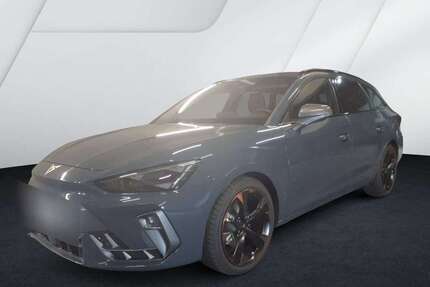 Cupra Leon Gebrauchtwagen