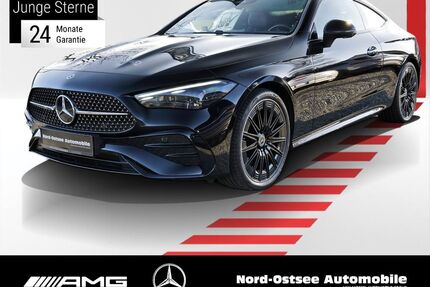 Mercedes-Benz CLE 200 Gebrauchtwagen
