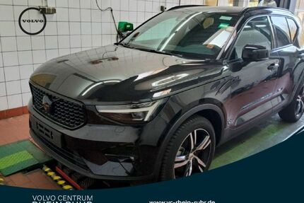 Volvo XC40 Gebrauchtwagen