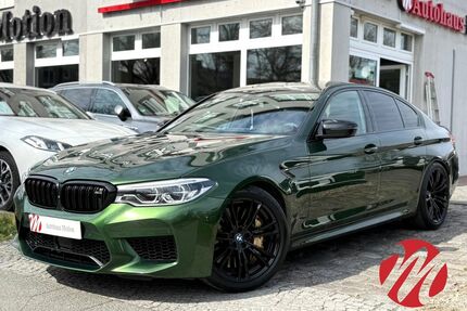 BMW M5 Gebrauchtwagen