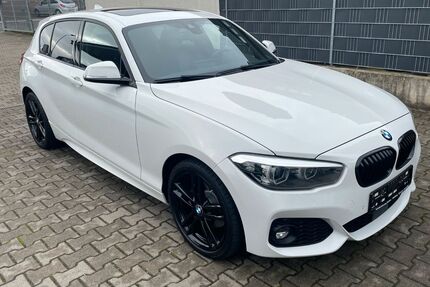 BMW 120 Gebrauchtwagen