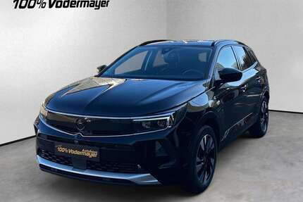 Opel Grandland X Gebrauchtwagen