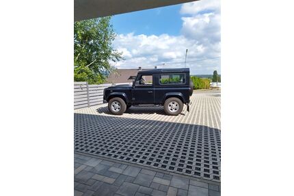 Land Rover Defender Gebrauchtwagen