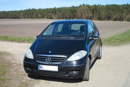 Mercedes-Benz A 150 Gebrauchtwagen