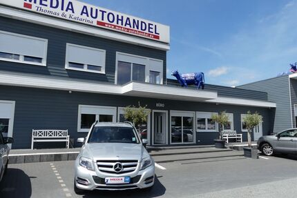 Mercedes-Benz GLK 250 Gebrauchtwagen