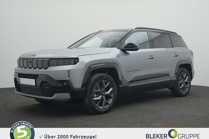 Jeep Compass Gebrauchtwagen