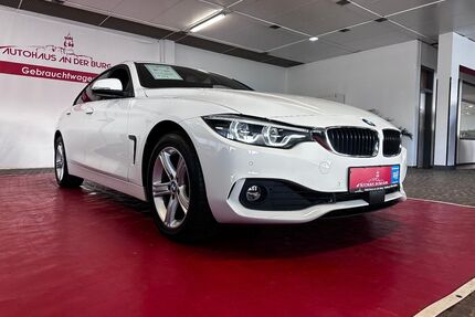 BMW 430 Gran Coupé Gebrauchtwagen