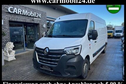 Renault Master Gebrauchtwagen