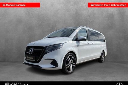 Mercedes-Benz V 250 Gebrauchtwagen