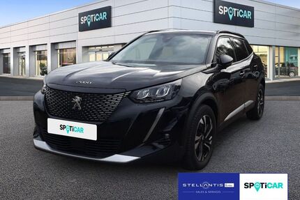 Peugeot 2008 Gebrauchtwagen