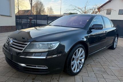 VW Phaeton Gebrauchtwagen