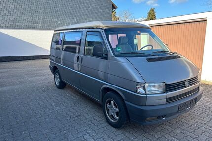 VW T4 California Gebrauchtwagen